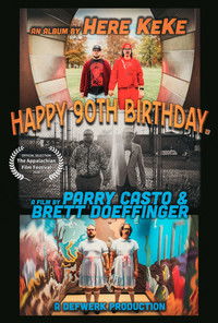 Happy 90th Birthday.