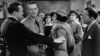 «Дело о воющей собаке (1934)» — обои к фильму #1