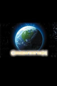 Poster de Orientation: A Scientology Information Film