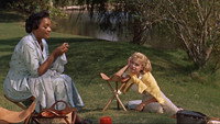 «Имитация жизни (1959)» — обои к фильму #8