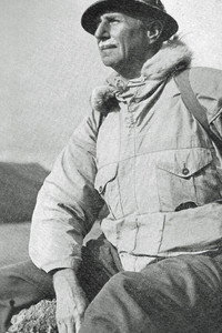 Horace 'Rusty' Westmorland