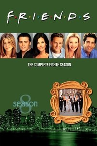 Friends 8×1