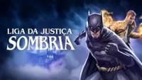 Justice League Dark