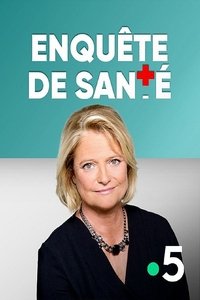 Poster de Enquête de santé