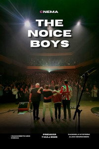 Imagem do Filme The Noice Boys