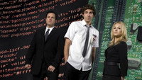Обои к сериалу «Чак (2007 - 2012)» — (29 из 101)