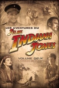 The Young Indiana Jones Chronicles - Season 2