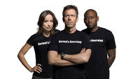 Обои к сериалу «Доктор Хаус (2004-2012)» — (56 из 347)