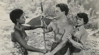 «Bomba and the Jungle Girl (1952)» — обои к фильму #1