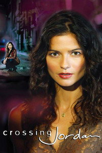 Постер сериала «Расследование Джордан (2001-2007)» — (5 из 15)
