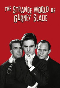 Постер сериала «The Strange World of Gurney Slade (1960)» — (3 из 4)