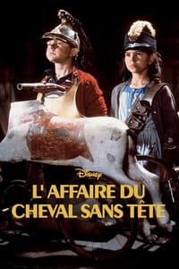 L'Affaire du cheval sans tête (1964)