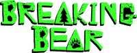 Логотип мультсериала «Breaking Bear (2026)» — (1 из 53)