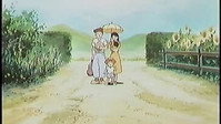 «Жизнь Будори Гуско (1994)» — обои к аниме #2