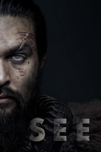 Постер сериала «Видеть (2019-2022)» — (18 из 95)