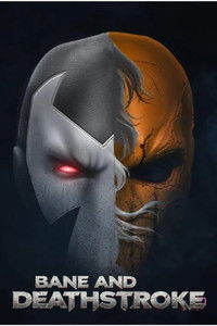 Untitled Bane and Deathstroke Film
