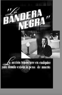 La bandera negra (1956)