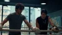 A Knock Out Punch
