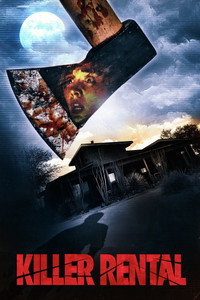 Постер фильма «Дом убийств (2025)» — (5 из 8)
