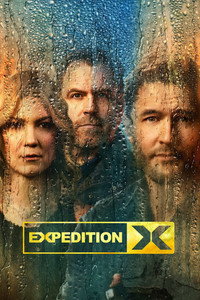 Expedition X - Season 11 Episode Guide