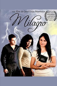 Milagro (2011) poster