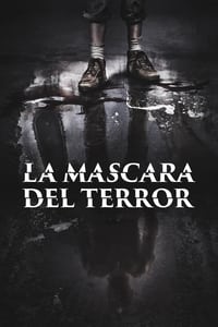 Poster de Leatherface: La máscara del terror