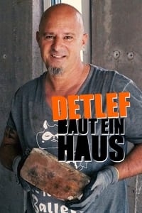 copertina serie tv Detlef+baut+ein+Haus 2019
