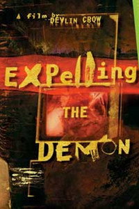 Постер мультфильма «Expelling the Demon (1999)» — (2 из 2)