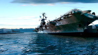 «Combat Ships (2017-2020)» — обои к сериалу #7