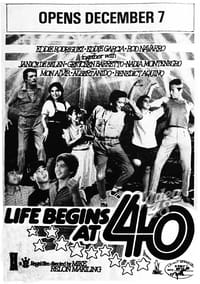 Life Begins at 40 (1984)