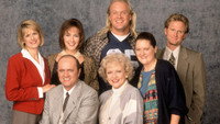 «Боб (1992 - 1993)» — обои к сериалу #3