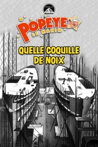 Quelle coquille de noix