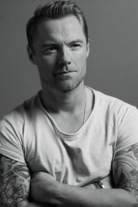 Ronan Keating