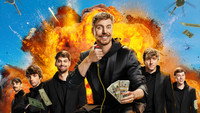 Обои к сериалу «Игры Биста (2024)» — (14 из 43)