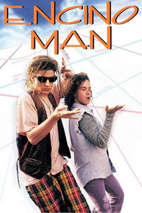 Постер фильма «Замороженный калифорниец (1992)» — (17 из 37)