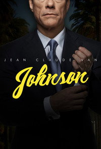 Постер сериала «Жан-Клод Ван Джонсон (2016-2017)» — (3 из 12)