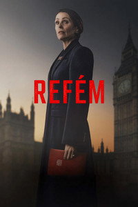 Refém S01E05