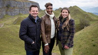 «Secret Britain (2010)» — обои к сериалу #3