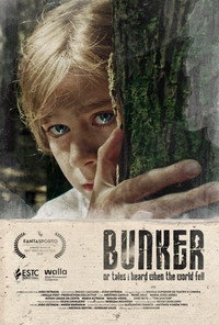 Постер фильма «Bunker ou Contos que Ouvi Depois do Mundo Acabar (2020)» — (2 из 3)