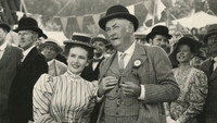 «Дама, далекая от совершенства (1946)» — обои к фильму #1