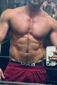 Corey Hudsonn