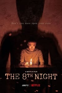 Download The 8th Night (2021) Dual Audio {Hindi-English} WEB-DL 480p [350MB] | 720p [1GB]