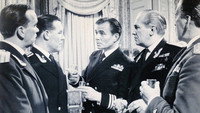 «Прикосновение вора (1960)» — обои к фильму #1