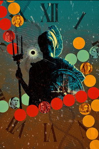 Постер фильма «Не время умирать (2020)» — (17 из 196)