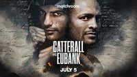 Jack Catterall vs. Harlem Eubank