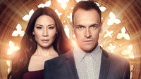 Обои к сериалу «Элементарно (2012 - 2019)» — (1 из 161)