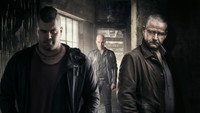 «Гоморра (2014-2021)» — обои к сериалу #10