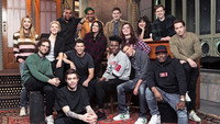Обои к сериалу «Saturday Night Live (1975)» — (11 из 57)