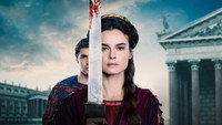 «Домина (2021-2023)» — обои к сериалу #7