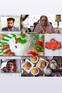 Al Badar Rice (2019)